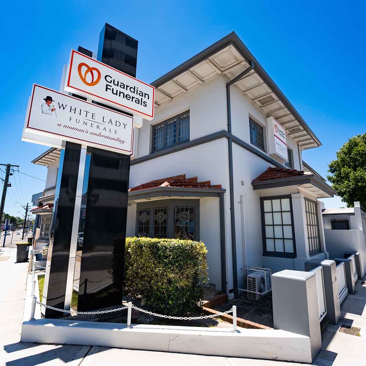 Our Facility