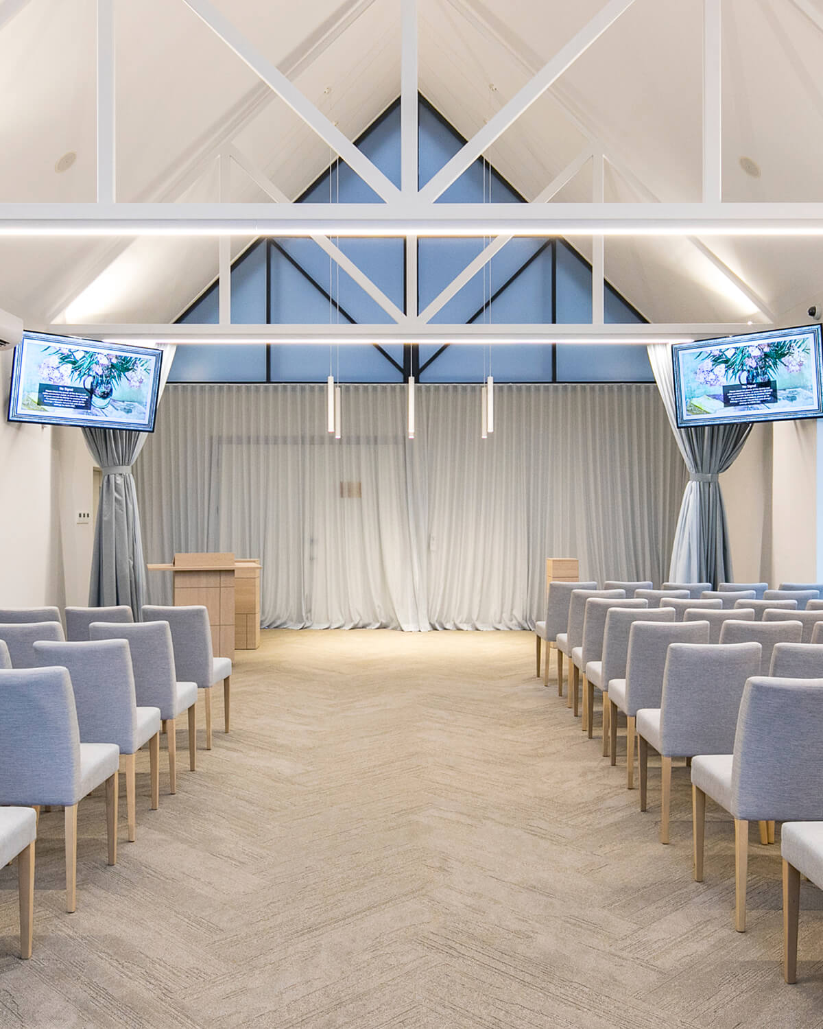 chapel