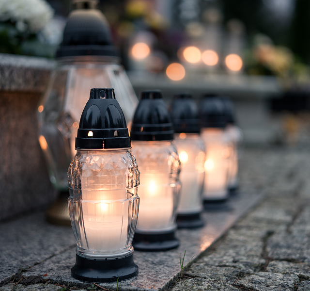 lanterns