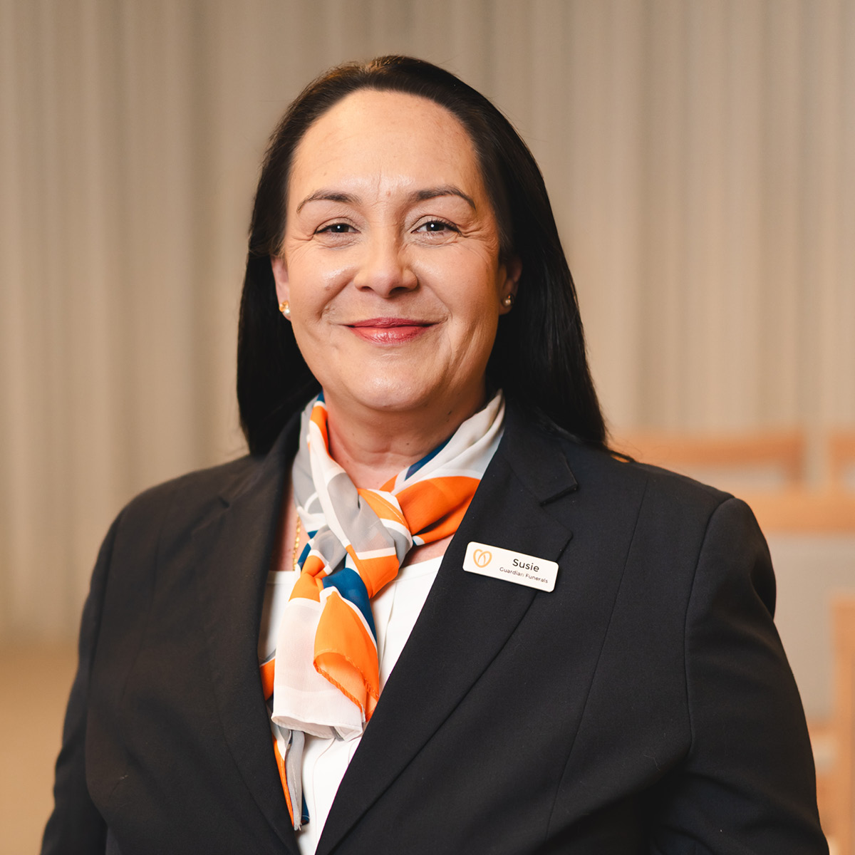 Susie Maksimovski