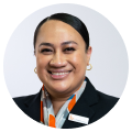 Guardian funeral director